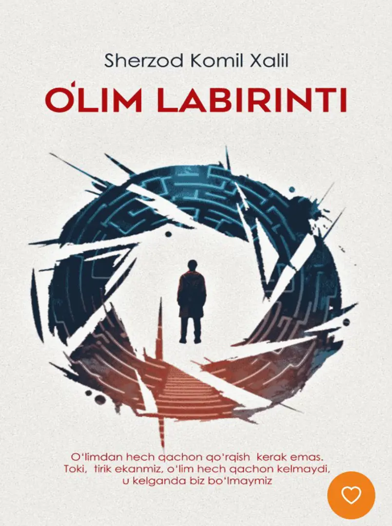 O'lim labirinti